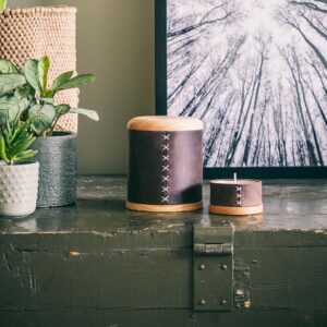 Crossover - Urn - Klein - waxinelichthouder - Memories to Keep