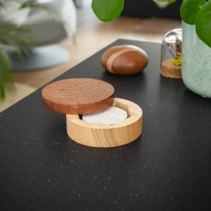 Memories To Keep - Crematiesteendoosje - Open met LittleWood