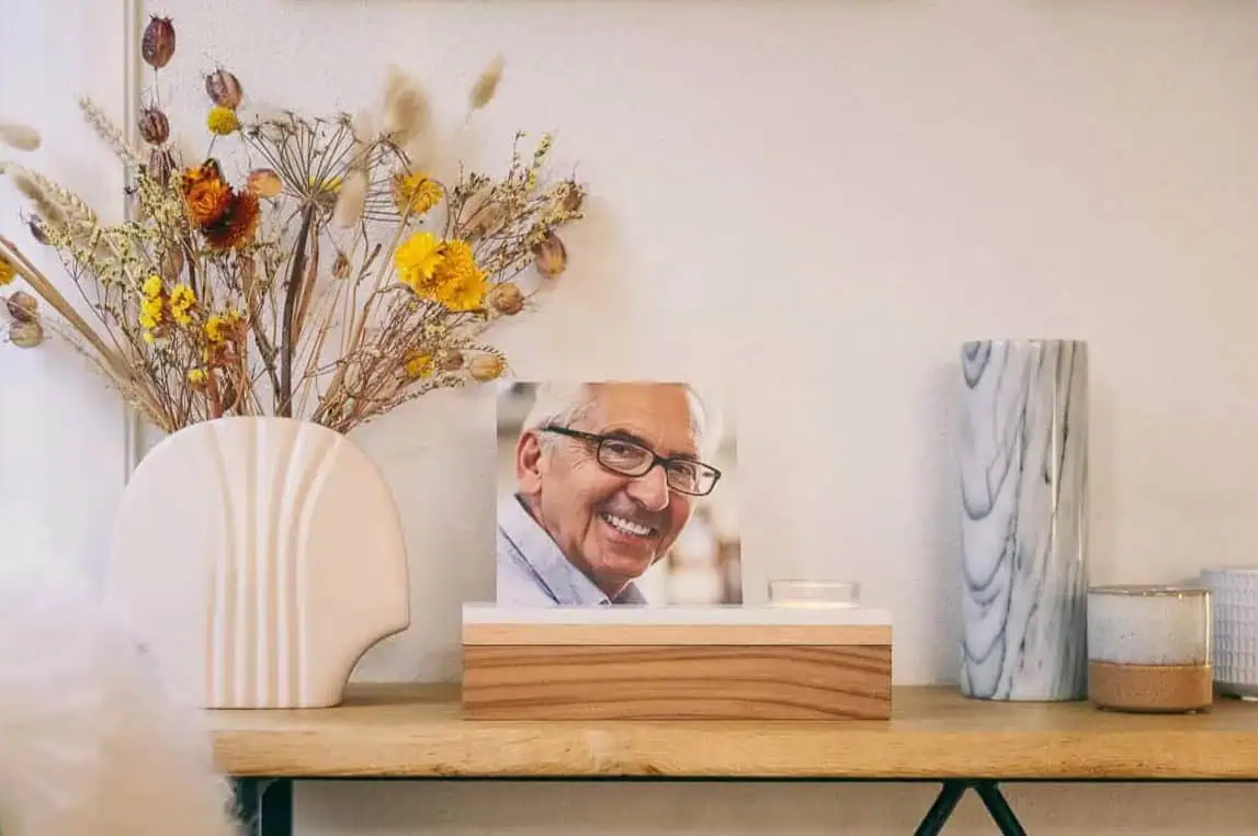 Uitgelichte afbeelding Kun je een urn personaliseren?